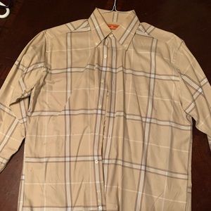 Mens shirt SIZE MEDIUM